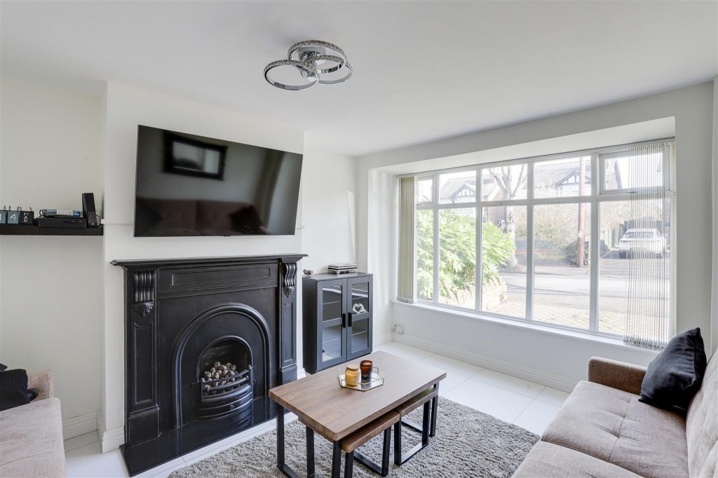 Breckhill Road, Woodthorpe, Nottinghamshire, NG5 4GP