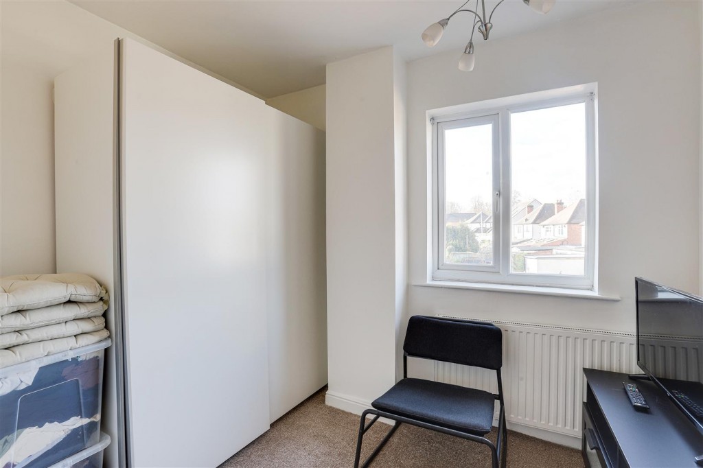 Breckhill Road, Woodthorpe, Nottinghamshire, NG5 4GP