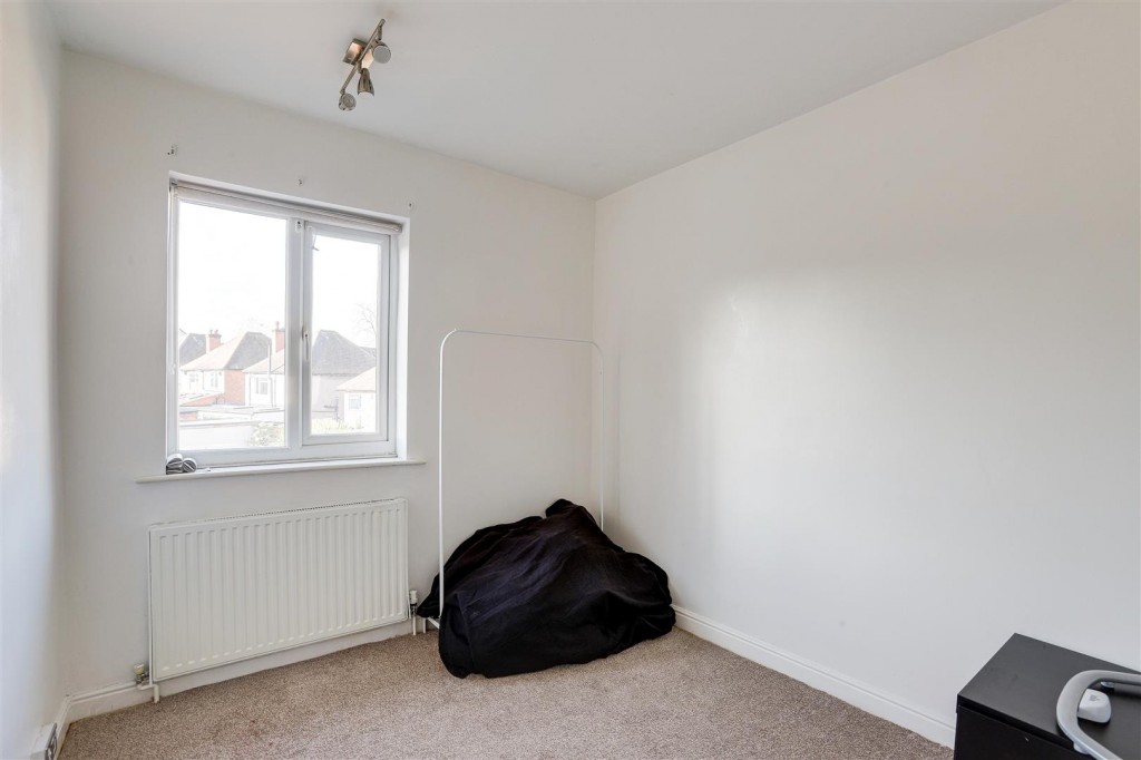 Breckhill Road, Woodthorpe, Nottinghamshire, NG5 4GP