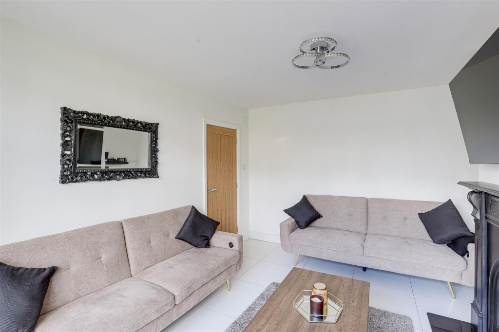 Breckhill Road, Woodthorpe, Nottinghamshire, NG5 4GP