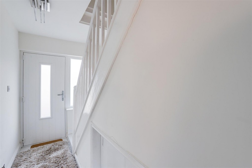 Breckhill Road, Woodthorpe, Nottinghamshire, NG5 4GP