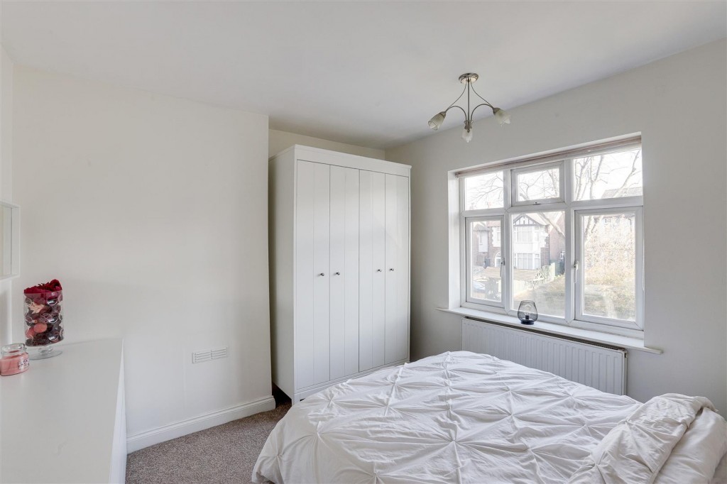 Breckhill Road, Woodthorpe, Nottinghamshire, NG5 4GP