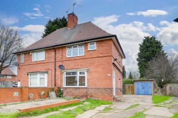 Ryton Square, Aspley, Nottinghamshire, NG8 5JH