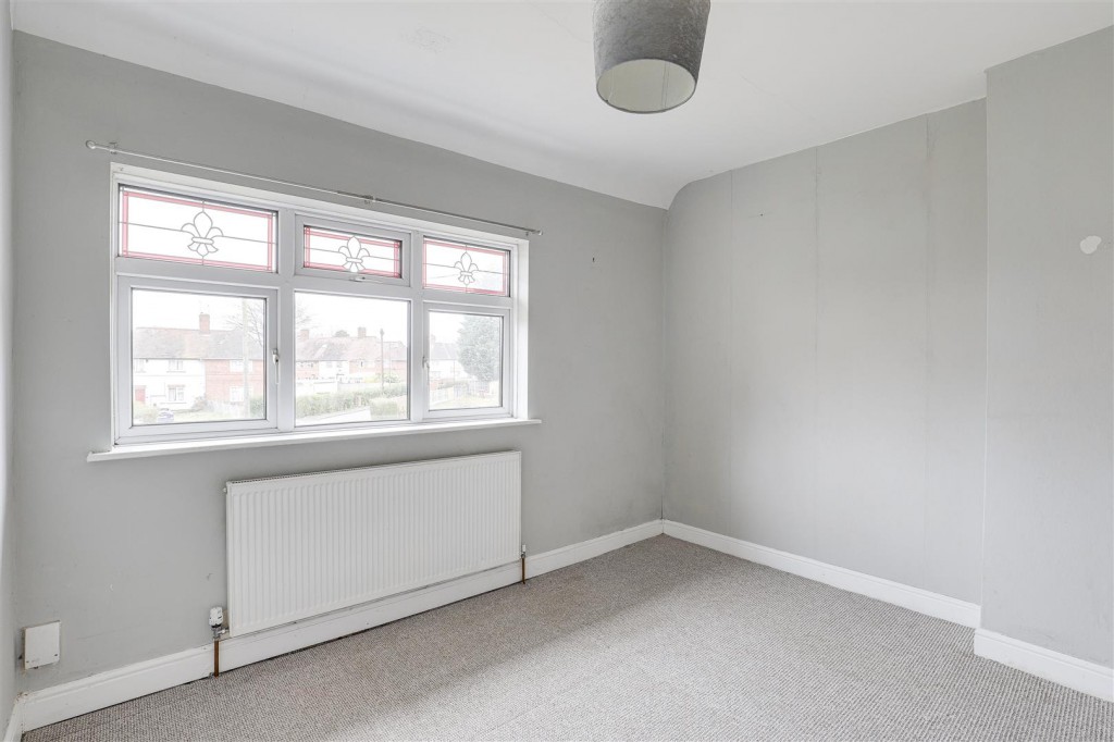 Ryton Square, Aspley, Nottinghamshire, NG8 5JH