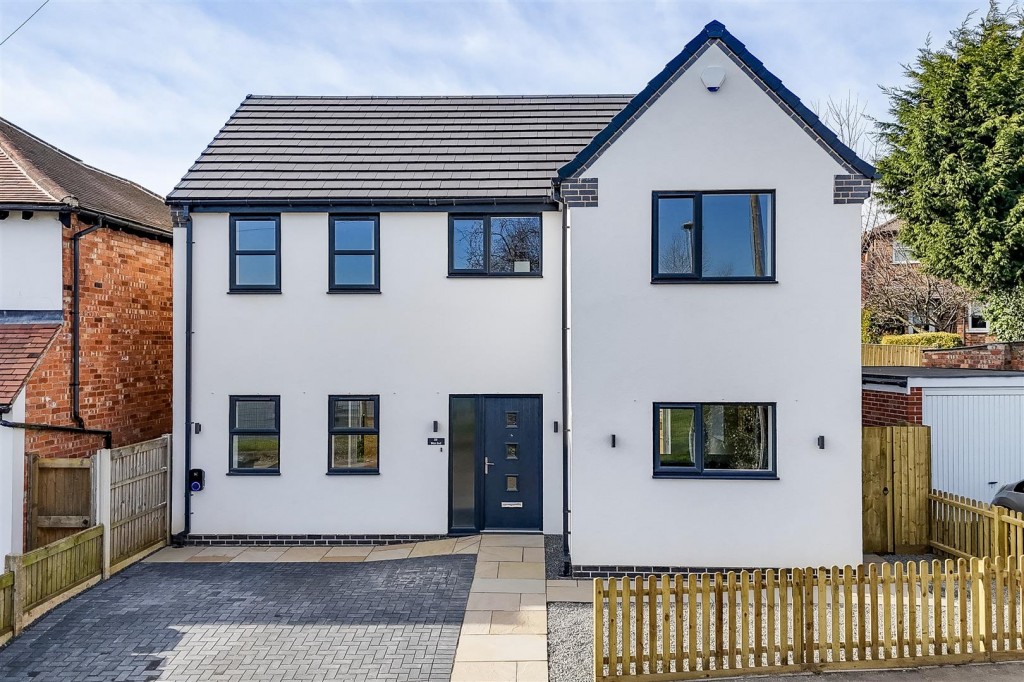 West End, Beeston, Nottinghamshire, NG9 1GL