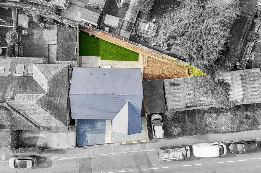 West End, Beeston, Nottinghamshire, NG9 1GL