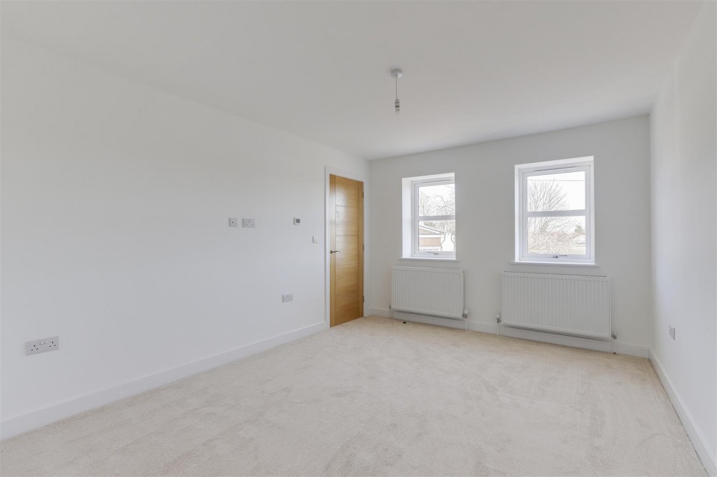 West End, Beeston, Nottinghamshire, NG9 1GL