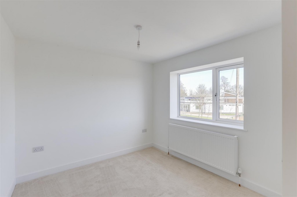 West End, Beeston, Nottinghamshire, NG9 1GL