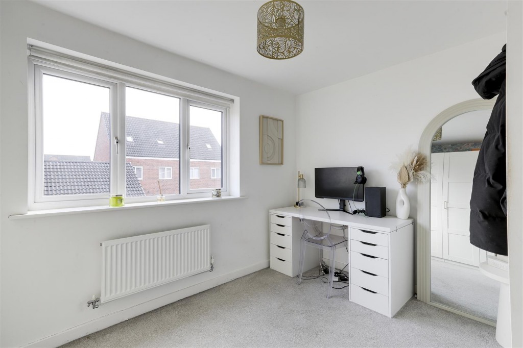Mustang Close, Hucknall, Nottinghamshire, NG15 6WT