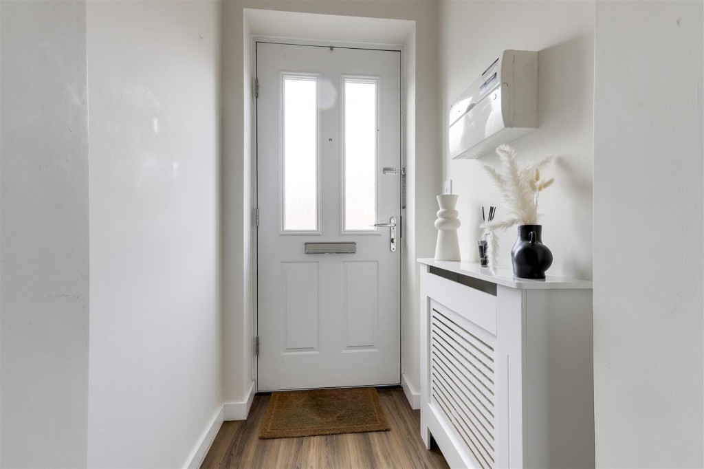 Mustang Close, Hucknall, Nottinghamshire, NG15 6WT