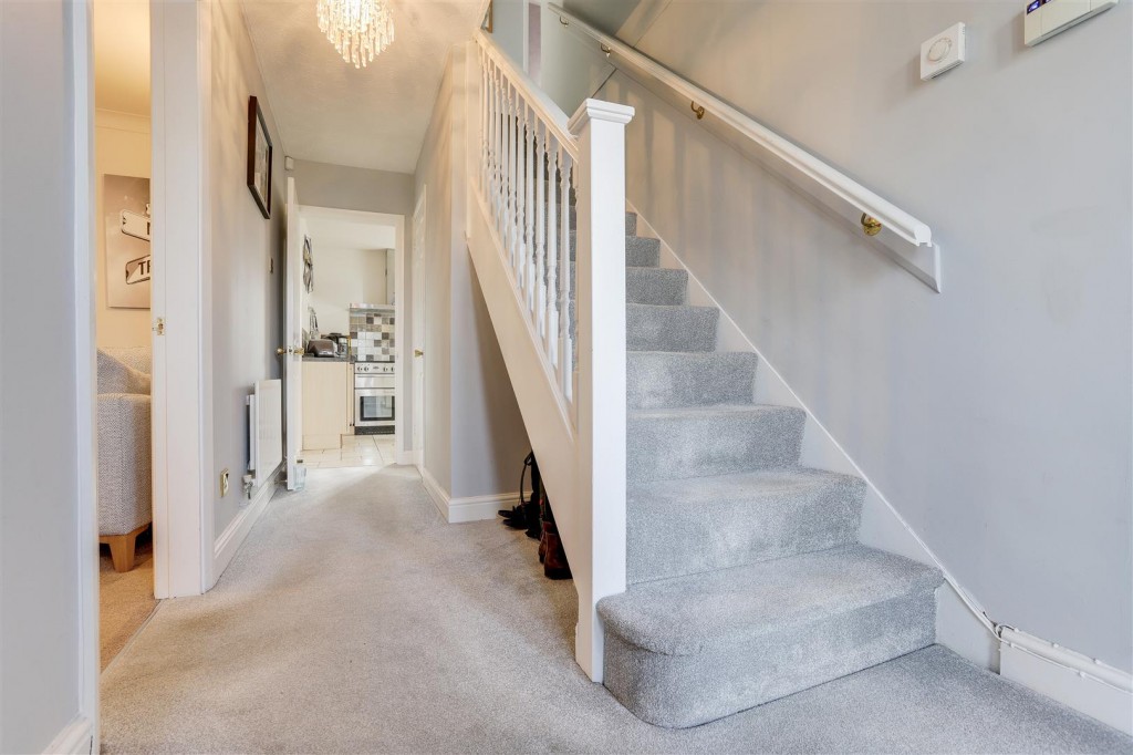 Huntingdon Way, Toton, Nottinghamshire, NG9 6HZ
