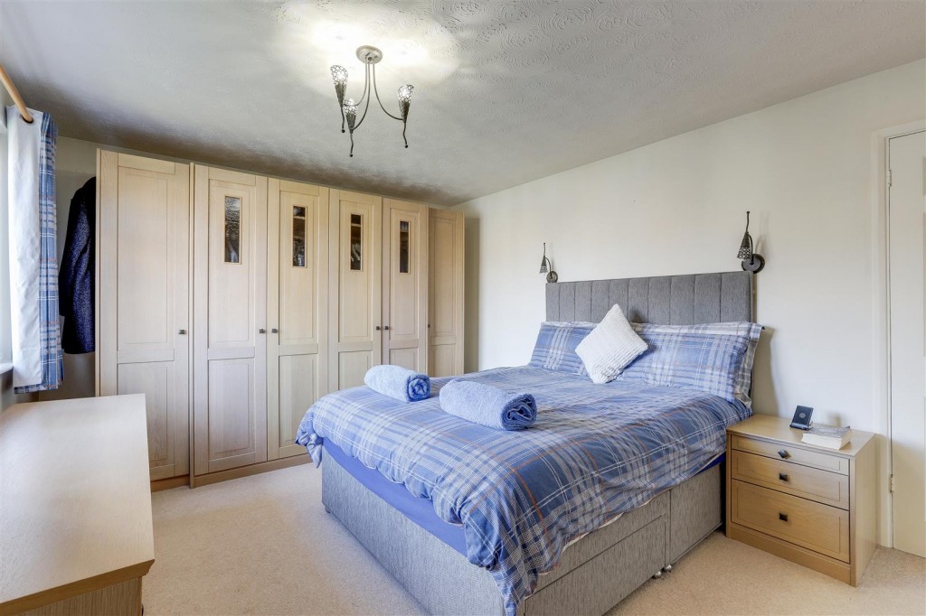 Huntingdon Way, Toton, Nottinghamshire, NG9 6HZ