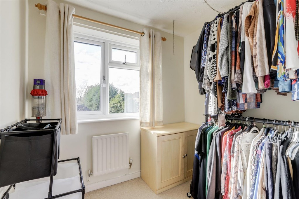 Huntingdon Way, Toton, Nottinghamshire, NG9 6HZ