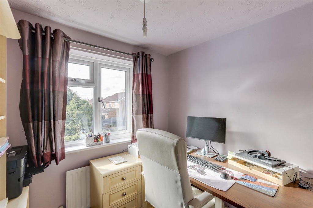 Huntingdon Way, Toton, Nottinghamshire, NG9 6HZ