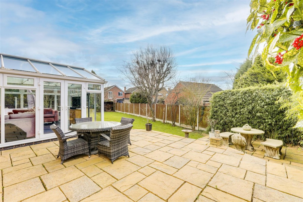 Huntingdon Way, Toton, Nottinghamshire, NG9 6HZ