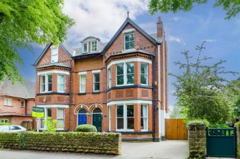 Burlington Road, Sherwood, Nottinghamshire, NG5 2GR