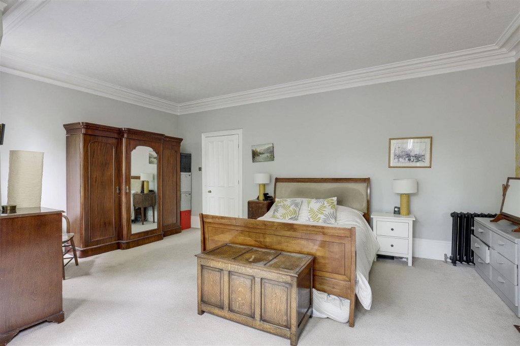 Burlington Road, Sherwood, Nottinghamshire, NG5 2GR