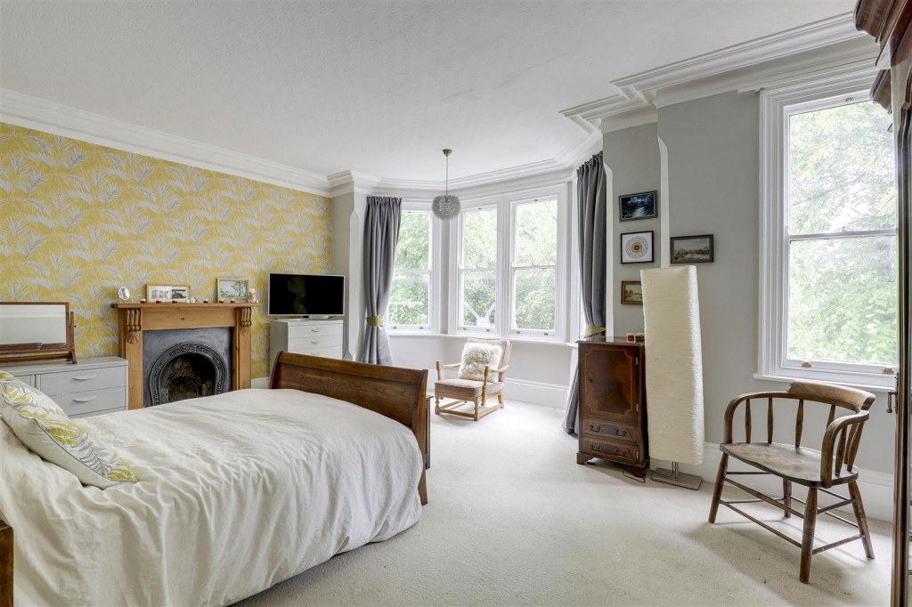 Burlington Road, Sherwood, Nottinghamshire, NG5 2GR