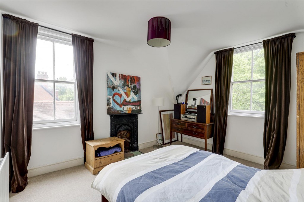 Burlington Road, Sherwood, Nottinghamshire, NG5 2GR