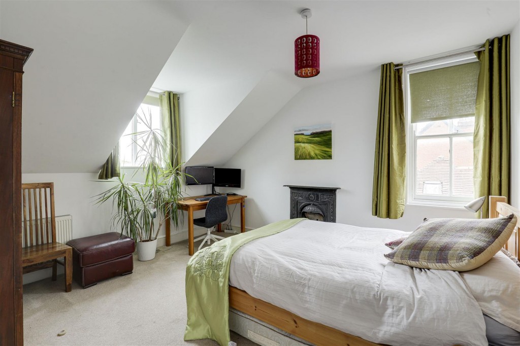 Burlington Road, Sherwood, Nottinghamshire, NG5 2GR