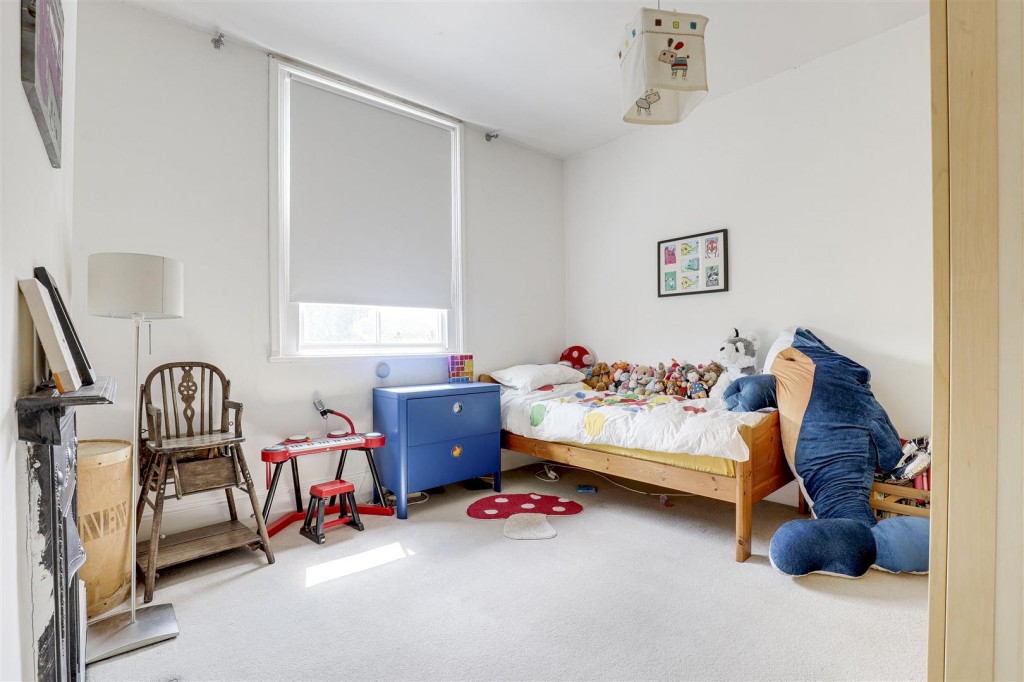 Burlington Road, Sherwood, Nottinghamshire, NG5 2GR