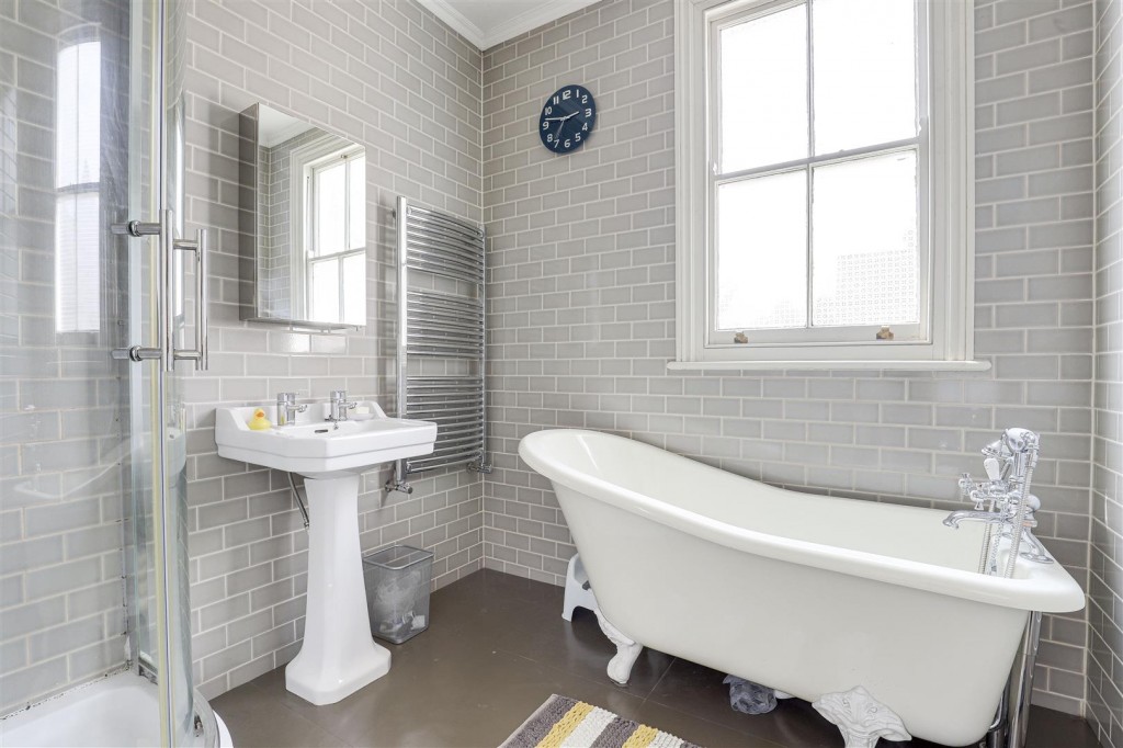 Burlington Road, Sherwood, Nottinghamshire, NG5 2GR