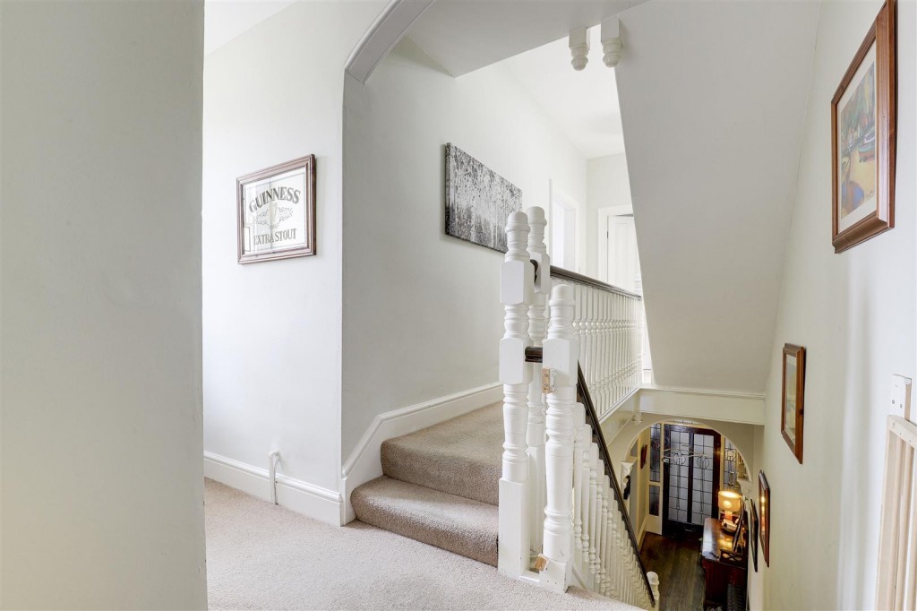 Burlington Road, Sherwood, Nottinghamshire, NG5 2GR