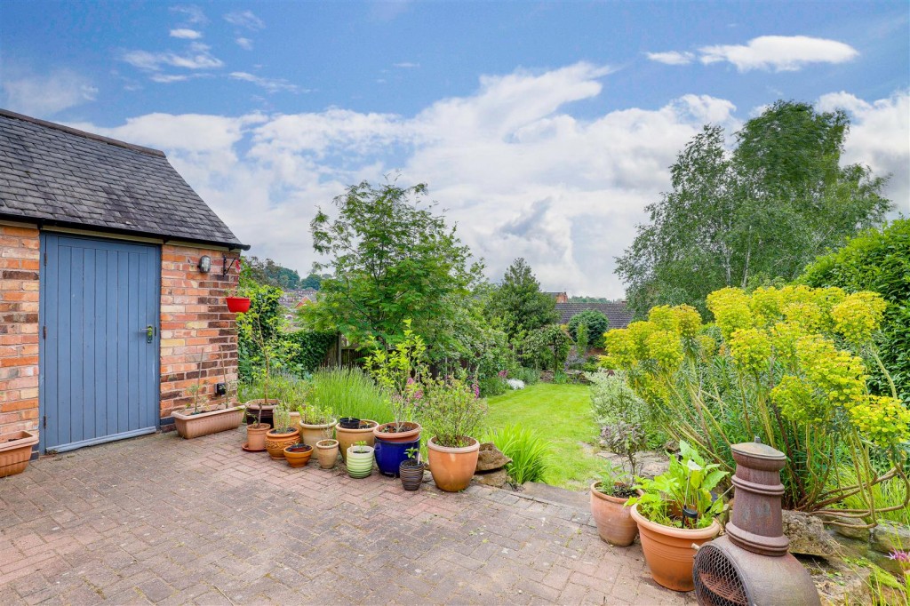 Burlington Road, Sherwood, Nottinghamshire, NG5 2GR