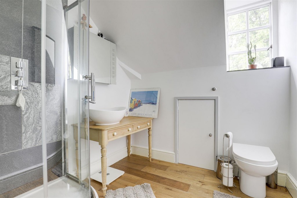 Burlington Road, Sherwood, Nottinghamshire, NG5 2GR
