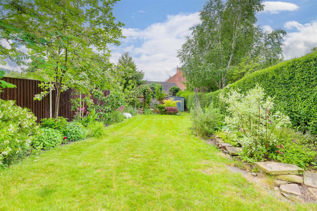 Burlington Road, Sherwood, Nottinghamshire, NG5 2GR