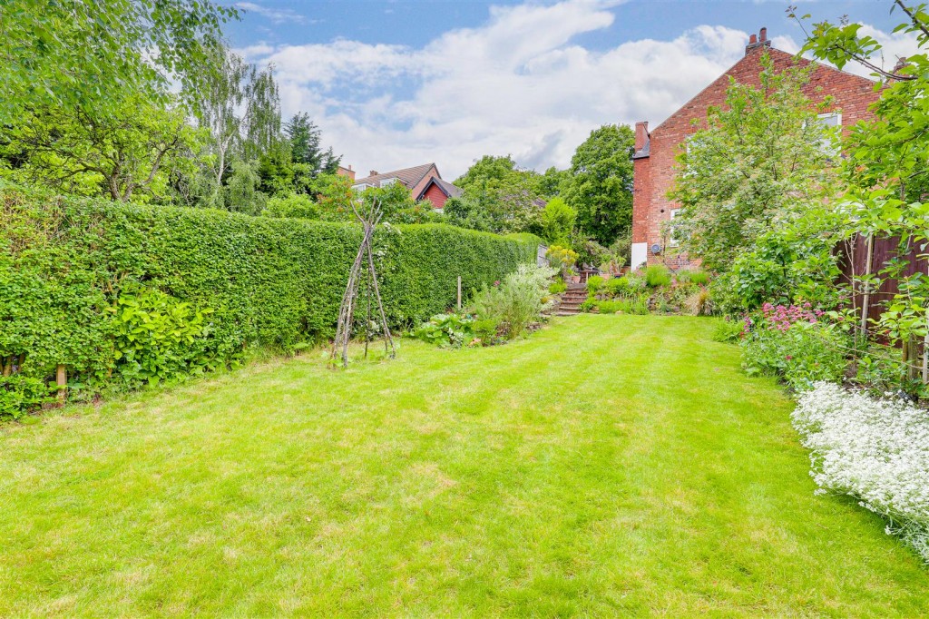 Burlington Road, Sherwood, Nottinghamshire, NG5 2GR