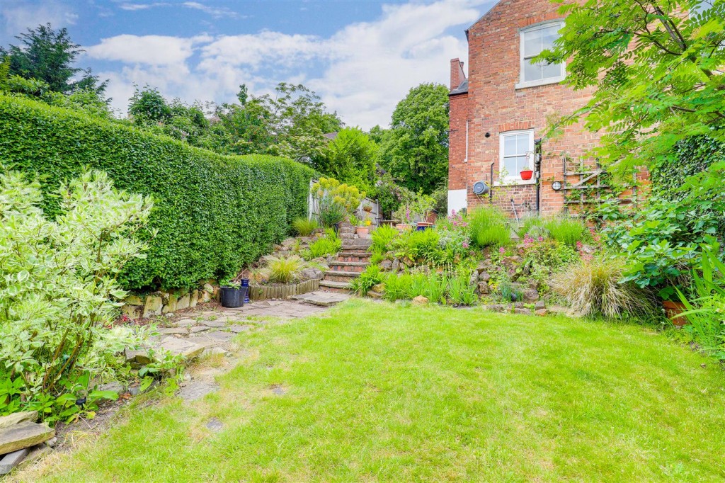 Burlington Road, Sherwood, Nottinghamshire, NG5 2GR