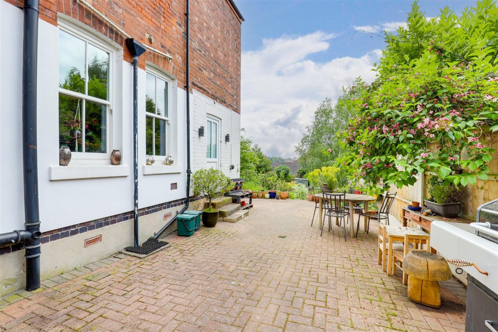Burlington Road, Sherwood, Nottinghamshire, NG5 2GR