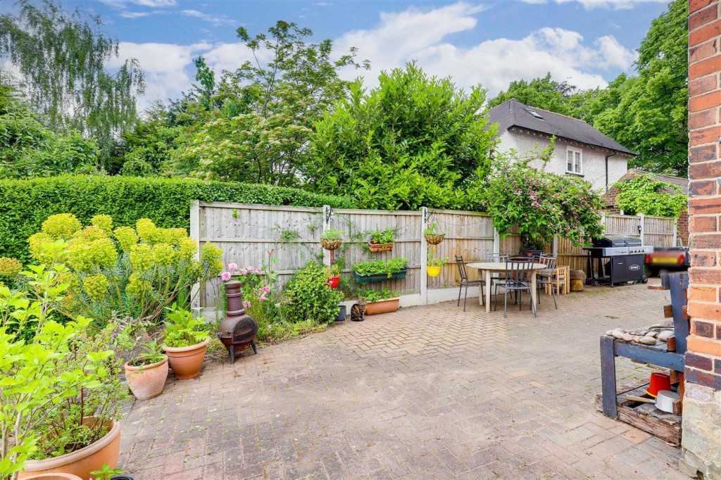 Burlington Road, Sherwood, Nottinghamshire, NG5 2GR