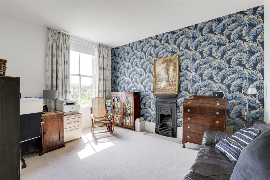 Burlington Road, Sherwood, Nottinghamshire, NG5 2GR