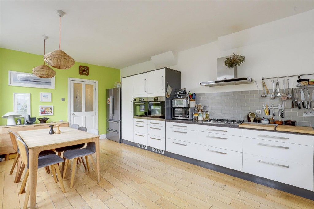 Burlington Road, Sherwood, Nottinghamshire, NG5 2GR