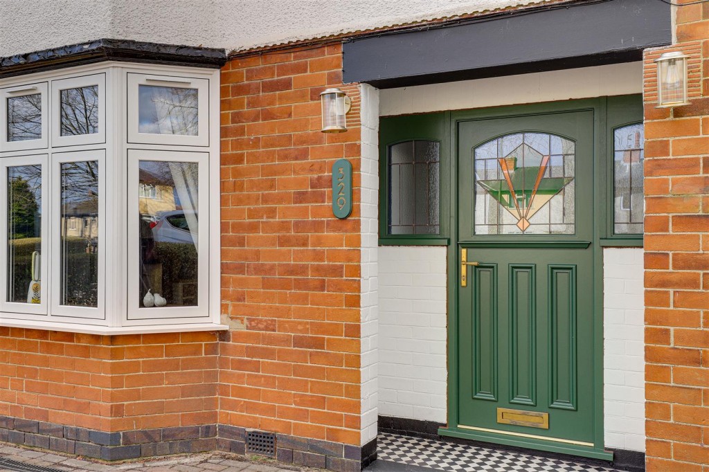 Heanor Road, Ilkeston, Derbyshire, DE7 8TN
