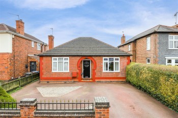 Oakland Avenue, Long Eaton, Nottinghamshire, NG10 3JL