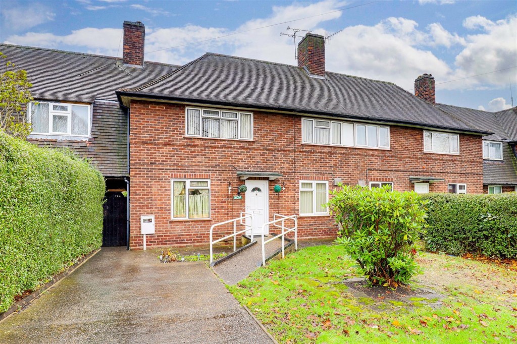 Western Boulevard, Basford, Nottinghamshire, NG8 5FH
