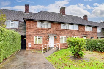 Western Boulevard, Basford, Nottinghamshire, NG8 5FH