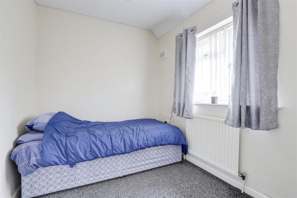 Western Boulevard, Basford, Nottinghamshire, NG8 5FH