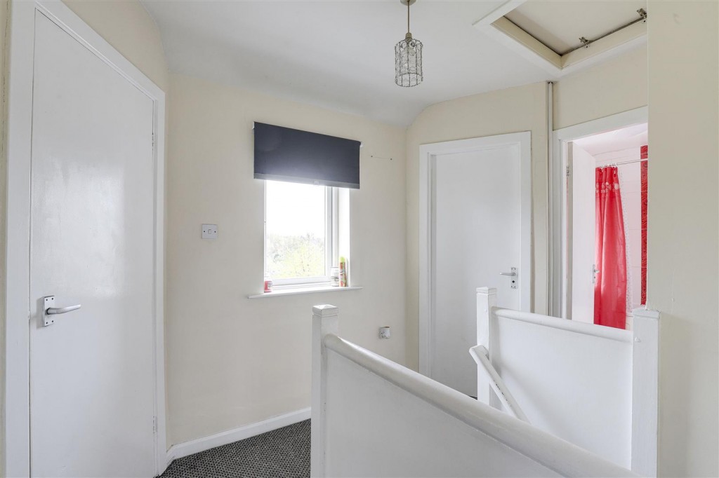 Western Boulevard, Basford, Nottinghamshire, NG8 5FH
