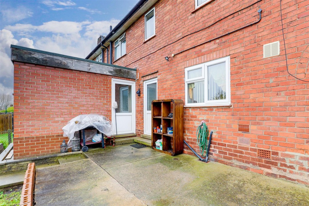 Western Boulevard, Basford, Nottinghamshire, NG8 5FH
