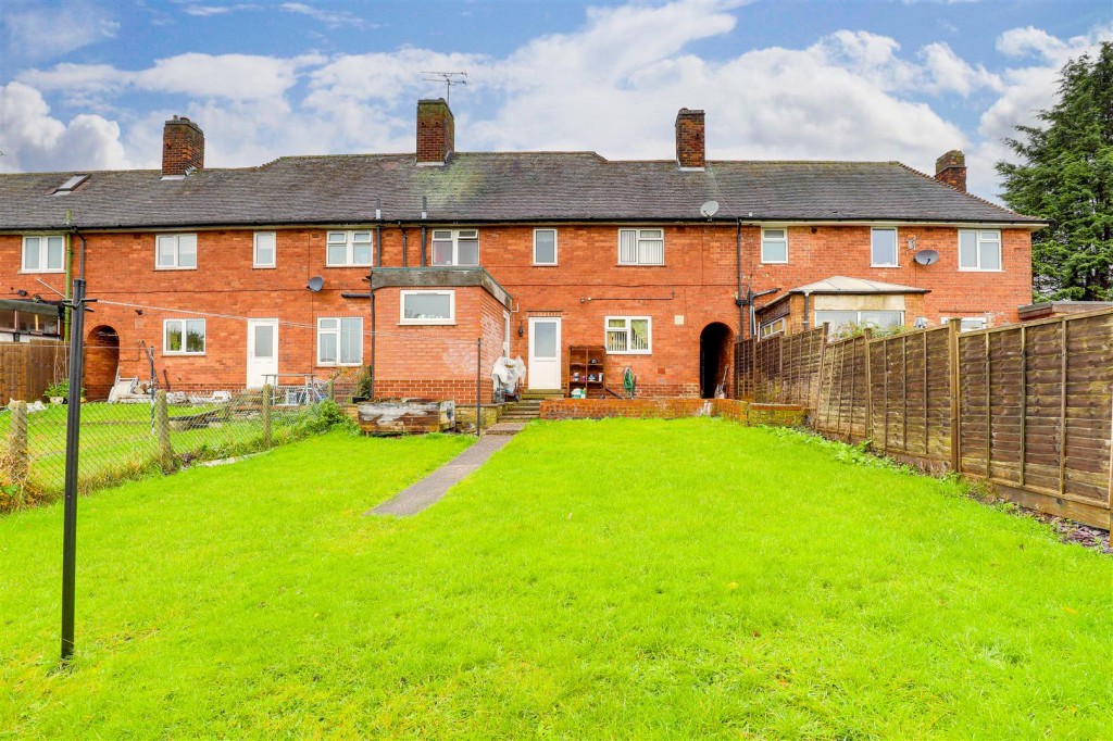 Western Boulevard, Basford, Nottinghamshire, NG8 5FH