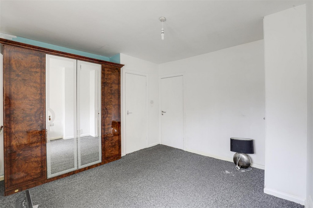 Western Boulevard, Basford, Nottinghamshire, NG8 5FH
