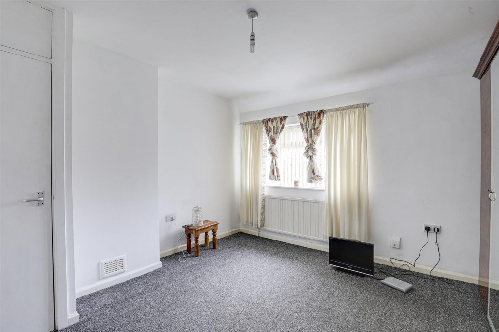 Western Boulevard, Basford, Nottinghamshire, NG8 5FH