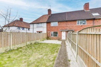Romilay Close, Beeston, Nottinghamshire, NG9 2ST