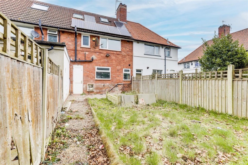Romilay Close, Beeston, Nottinghamshire, NG9 2ST
