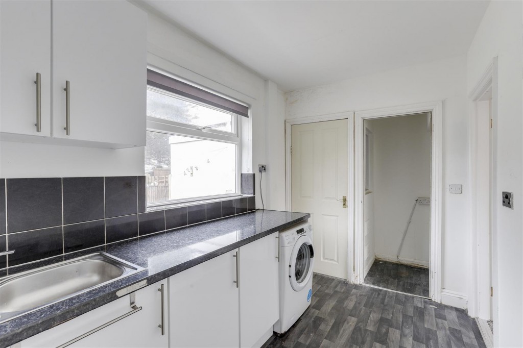 Romilay Close, Beeston, Nottinghamshire, NG9 2ST
