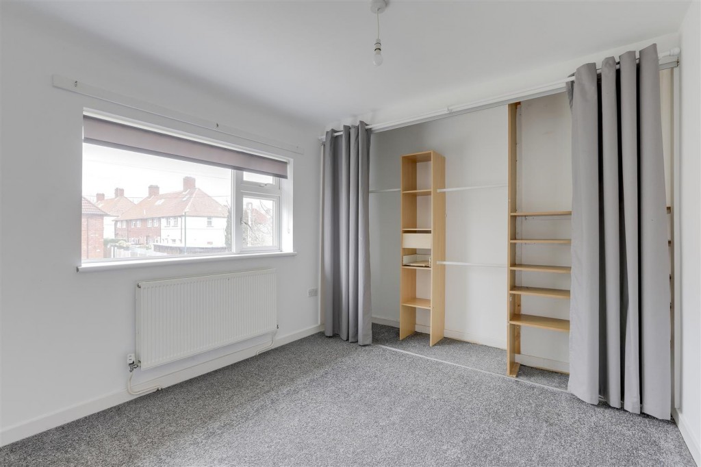 Romilay Close, Beeston, Nottinghamshire, NG9 2ST